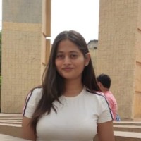 Janhvi Shrivastava