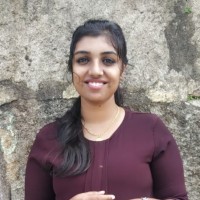 Swetha Sreekumar
