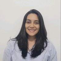 Thamirys Rodrigues