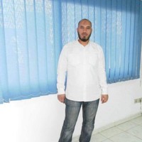Ahmed Ali