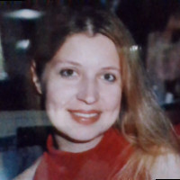 Anastasia Laaraj (Formerly Nelson)