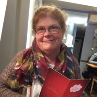 Eileen Anthony
