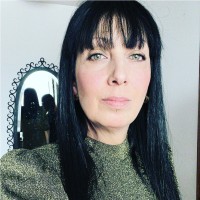 Ana María Santos Acevedo