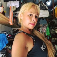 Rosario Rocha