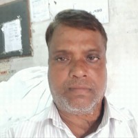 Ashok Mohanty