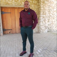 Rethabile Thomas Maleka