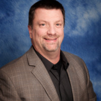 Kevin Ducotey