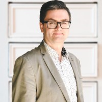 Dmytro Sukov