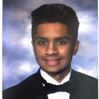 Arnav Gupta
