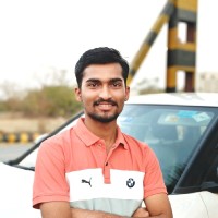 Dipak Pawar
