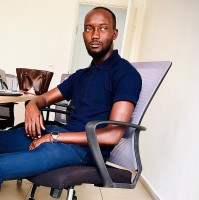 William Strong Kouakou