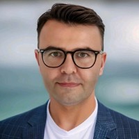 Serdar Avci, MBA, PMP