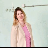Krista Hamstra-Sietsma