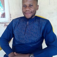 Umar Kabir Ibrahim