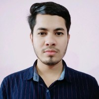 Sk Injabul Ali