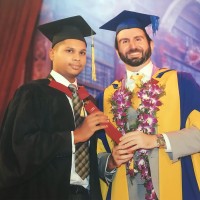 Haseeb Nisthar