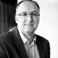 Stéphane Roussel