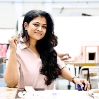 Prajakta Parmar