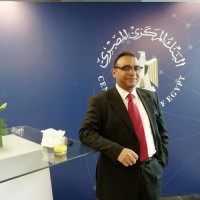 Ahmad Salamah