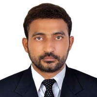 Aftab Hussain