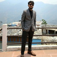 Vikas Awasthi