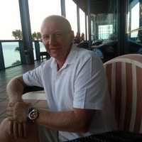 Nigel Barrett