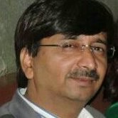 DR. ANURAG SHARMA