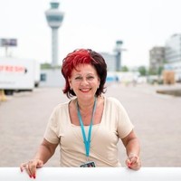 Marja Diggele-Moonen