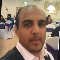 Tanveer Hussain