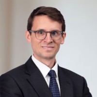 Benedict Tompkins
