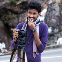 Abishek Ravindran