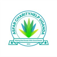 Charityhelp Uganda
