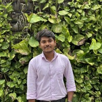 Aravind Mohan