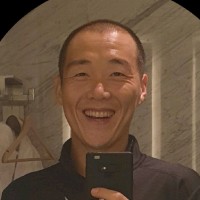 Yong Wook Kwon
