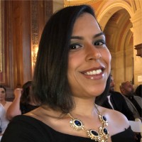 Milagros Soto Nunez