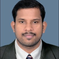 Vishnu PC
