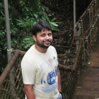 vivek chari