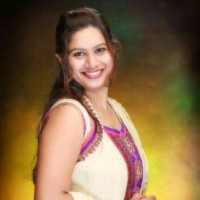 Priyadarshani Gaikwad