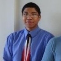 Harrison Owens