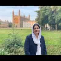 Nafees Akhtar (PhD)