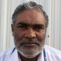 Thomas devasia