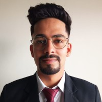 Aman Dhyani