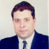 Ahmed El-Shaickh