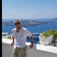 Evgenios Paraskevopoulos