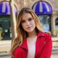 Rebecca Nolan