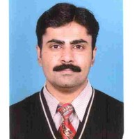 Zubair Yousaf