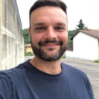 Simone Rolla