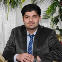 Shamoon Shahid