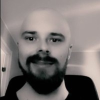 Eric Nilsson Lind