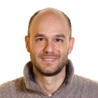 Mikel Suárez Blanco